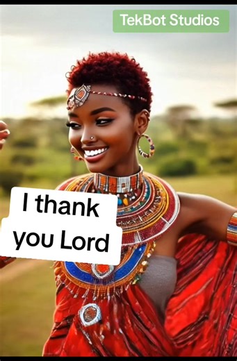 tekbotstudios (@tekbotstudios)’s videos with I Thank You Lord - Rebecca Malope