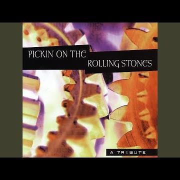 Honky Tonk Women (Version 1)