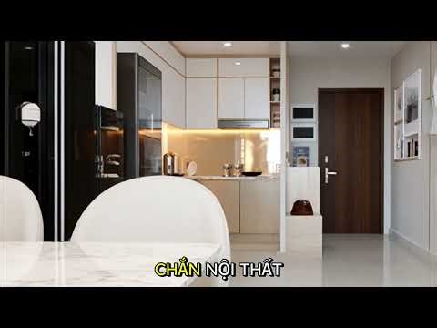 HB Space Đồng hành cùng bạn xây dựng tổ ấm