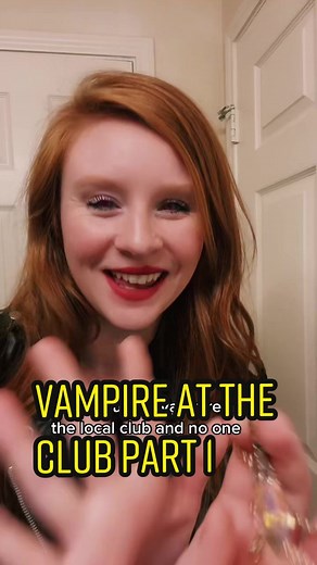 Vampire Girl POV: How I Became the Alpha Queen Part 2