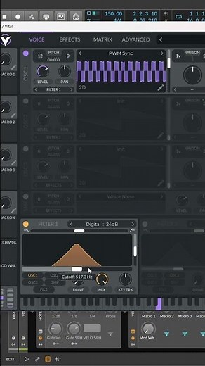 Vital tips & tricks - Part1 Cleaner filters