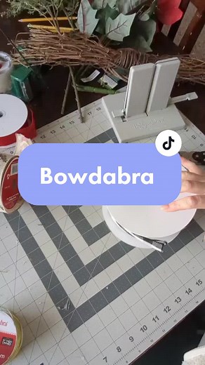 Best Bow Making Tool for Your Shop