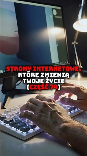 Zrób KOLOROWANKĘ z każdego zdjęcia! NIELEGALNE strony, które musisz znać! (cz.74)