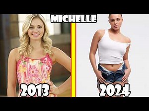 The Next Step Cast Then and Now 2024 - The Next Step Age, Real Name and Life Partner 2024