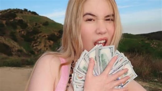 The backlash to Lil Tay's OnlyFans account | CBC Arts