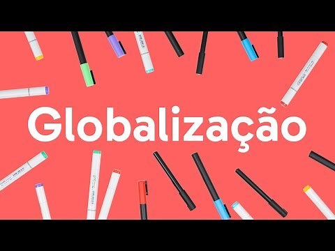 GLOBALIZATION | WANT ME TO DRAW IT? | MAKE IT SIMPLE