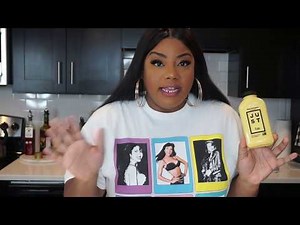 I tried Plant Based Eggs! Just Egg Honest Review!