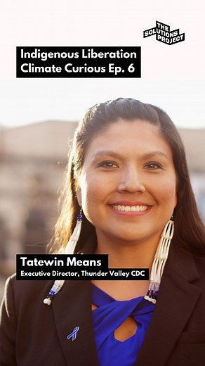 Today marks the beginning of Native American Heritage Month. In this...