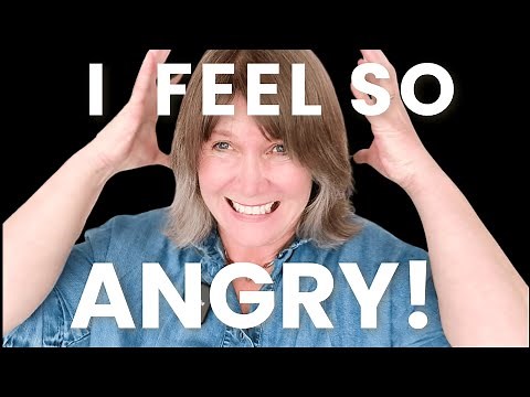 What Happens When Women FINALLY Express Their ANGER