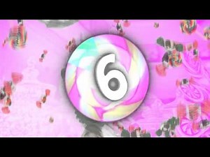 ▶ 10 Second Candy Countdown Timer