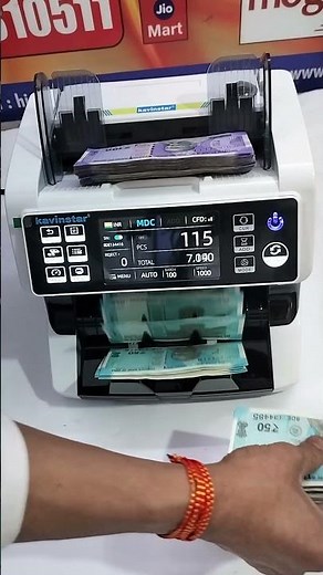 Gurugram Shop Owner’s Guide to Using Note Counting Machines #Gurugram #using #9953968896 #best