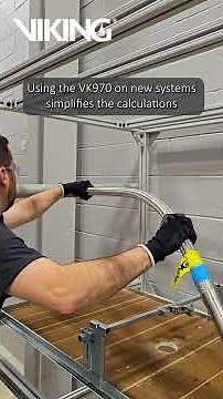 Viking Product Spotlight - VK970 Quick Response Pendent Sprinkler and Flexible Hose Assembly