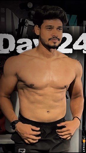 Shiva | Day24/100 Cable fly Variations Cable fly trains different chest muscles when we set the pulley on different heights and that is what i... | Instagram