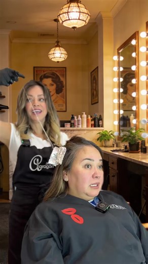 Canas: Diseño de Color y Balayage