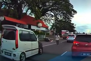 Garang-garang orang sekarang ye.. | Bawang Channel