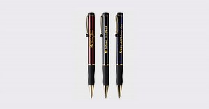 Legend Pen - Hub