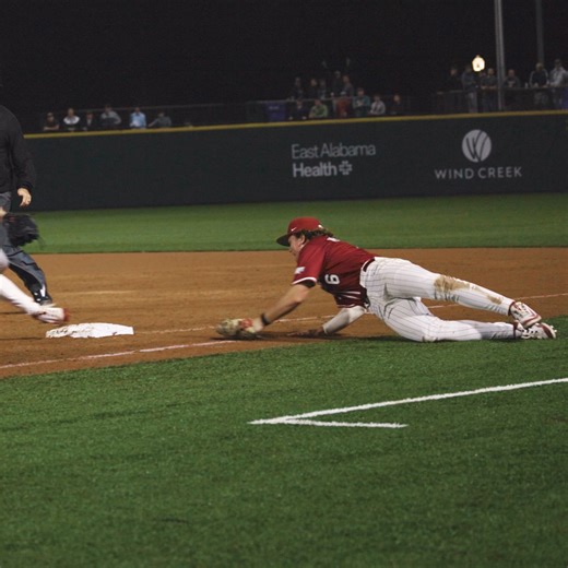 Welcome to March Madness | Arkansas Razorback Baseball