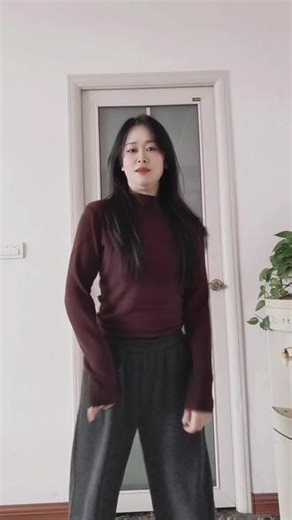 #随心所欲跳自己 今天开心了嘛︕
