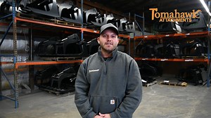 Black Friday Sale is LIVE! 🔥 Take 20% OFF Tomahawk Attachments now through December 3! Shop Attachments now at TomahawkAttachments.com 📌 | Tomahawk Attachments