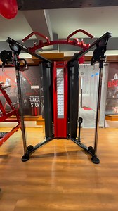 4.1K views · 44 reactions | Duel adjustable pulley, model-Sl 9530 , Brand- Impulse #VIPSportsbd #vipsportsandfitnessbd #impulsefitnessbd #fitnessworldbd #impulse #sagafitness | Vip Sports & Fitness BD | Facebook