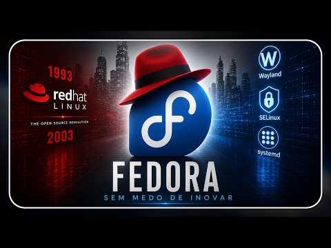 Fedora: The Distro That Anticipates the Future of Linux
