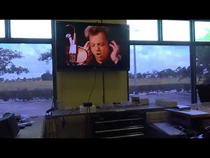 New PianoDisc wireless video configuration