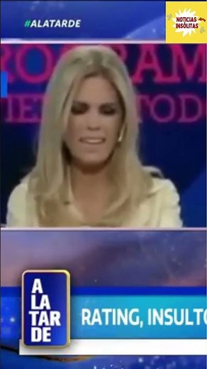 🔥 EVERYTHING EXPLODED ON CHANNEL 9: THE SCREAMS BETWEEN CASSELLA AND CANOSA