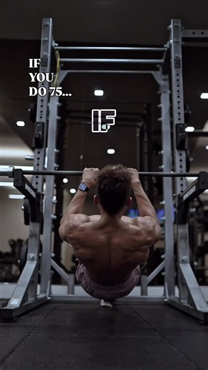 Calisthenics workout of the day! Your back isn’t “big boned”… It just hasn’t been trained correctly yet. Do these 3 movements for 75 reps a day and your hoodie goes from “hiding your body” to “containing a problem.” 👀🔥 SAVE THIS before your back stays shaped like a microwaved marshmallow. Comment “BACK” and I’ll know you’re joining the challenge. 👊 Most people train back like they’re checking a box. That’s why their torso still looks soft from every angle. These 3 movements target the areas m