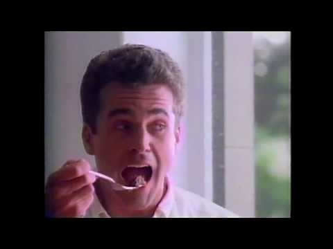 FOX Commercials - August 9, 1993 (Part 1)