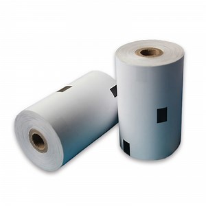 [Hot Item] High Quality ATM Paper Roll Qmatic Thermal Queue Ticket Thermal Paper Roll