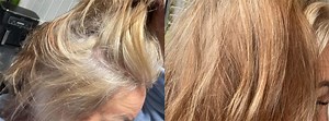 4 Ways to Tone Away Orange Level 7 Hair