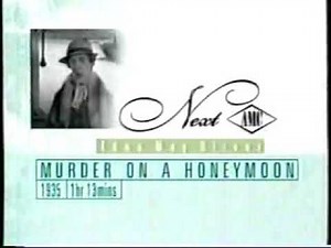 AMC promos, 11/22/1999