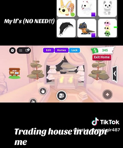 Trading Houses in Adopt Me: Your Ultimate Guide