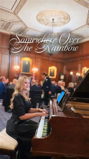 𝑾𝒆𝒅𝒅𝒊𝒏𝒈 & 𝑬𝒗𝒆𝒏𝒕 𝑷𝒊𝒂𝒏𝒊𝒔𝒕 NYC Anna Demis | Somewhere over the rainbow - piano cover #pianistnyc #elegantpianistnyc #pianistny #nycpianist #nypianist | Instagram