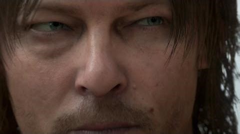 Death Stranding – E3 2016 Reveal Trailer