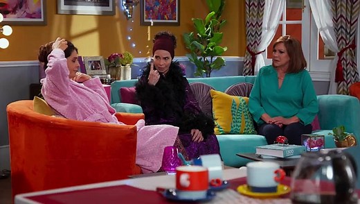 Vecinos  Temporada 11 Capítulo 1