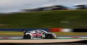 DTM - Hockenheimring - Rennen Samstag