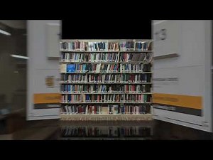 Kennesaw State University Study Spaces- Library