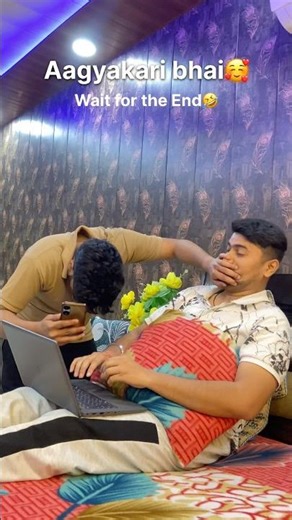 Bhaiya ki iccha puri krdi🙂 #relatable #viral #viralshort #bhaiya #bro #bhai #brother #reels #shorts