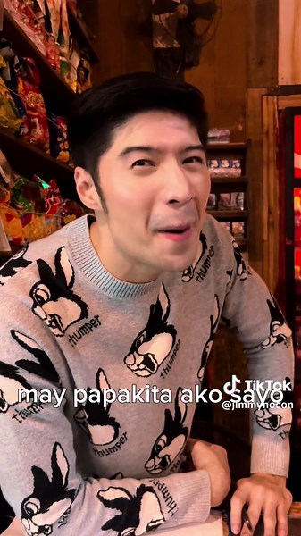 Discover SariSari - Makati's Hidden Speakeasy Bar