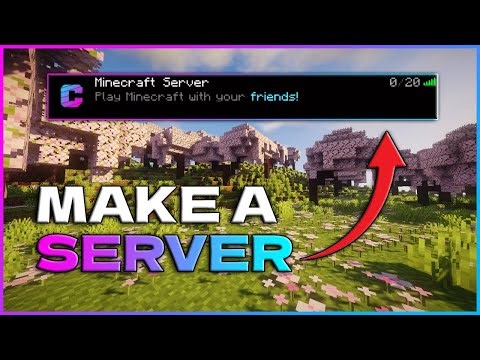 Easiest Way To Play Minecraft With Friends No Port Forward Needed