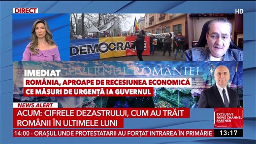 LIVE ANTENA 3 CNN: Newsroom | Antena 3