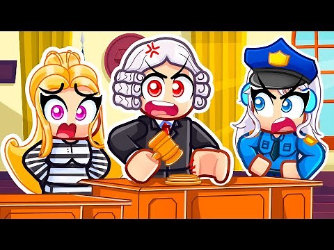 We Went To Court...