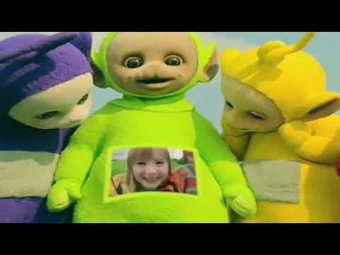 Teletubbies: Goats (UK Version with US Audio)