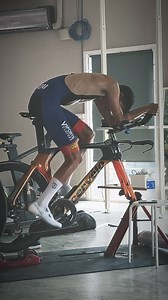 44K views · 893 reactions | Raining season in Thailand , good time to practice your Time Trial position  | Peter Pouly | Facebook