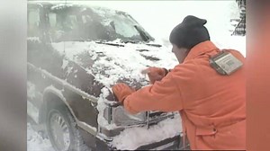115K views · 922 reactions | #TBT: The 1996 Blizzard. So far this year, our winter weather has been mild but 20 years ago this week, the Midstate was buried under roughly 19 inches of snow! It was so bad, that the governor declared a state of emergency. The next week melted snow and rain caused flooding throughout the area. | abc27 News | Facebook