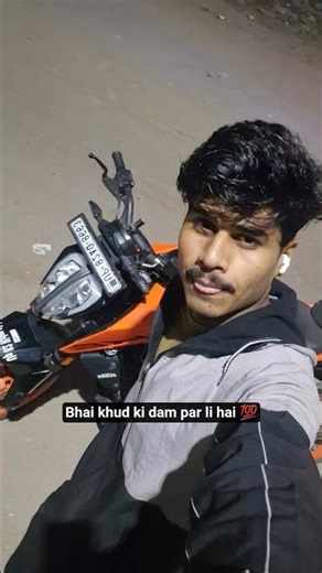 my dream bike tkm duke 200 ‪@Up82riderr‬ chill kro 🫡