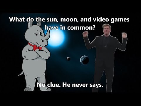 Evolution is a Fraud Because...Video Games?