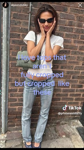 #fashion #pinterest #fyp #moodboard #foryou | tees
