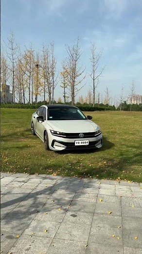 New Passat B9 R-Line 💣#passat#vwpassat#passatturkiye#passatb8#passatrline